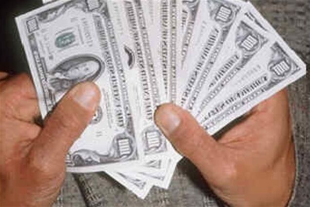 Спецнаряды украинской милиции проведут рейд по местам повышенной концентрации валютных спекулянтов