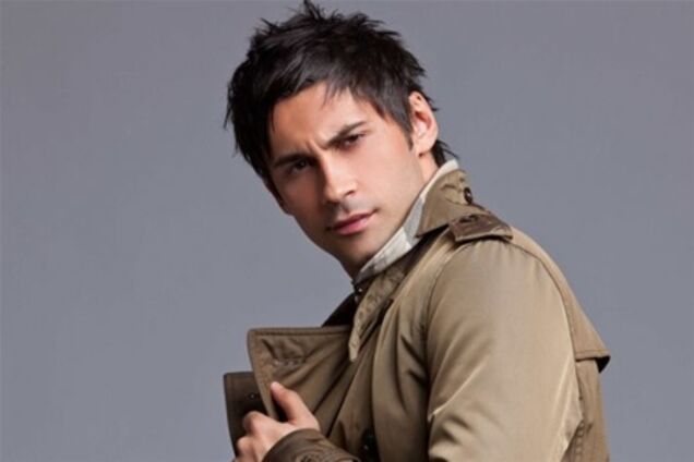 У Києві Балана всюди супроводжує охоронець