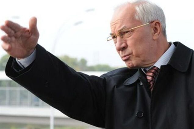 В новом Кабмине рядом с Азаровым должны быть новые люди - эксперт