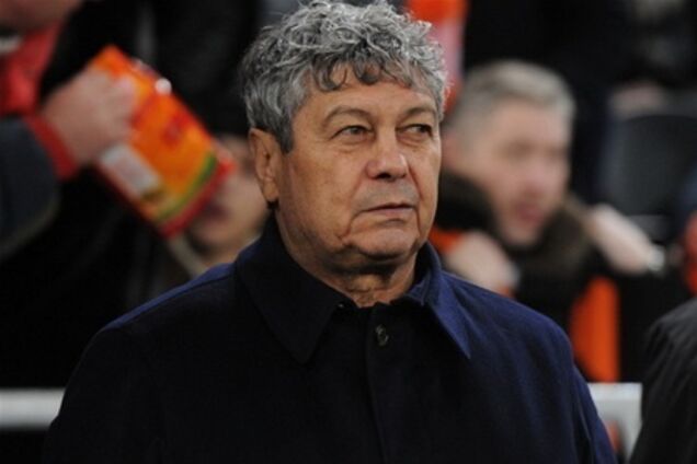 Луческу: некоторых футболистов я хочу заменить