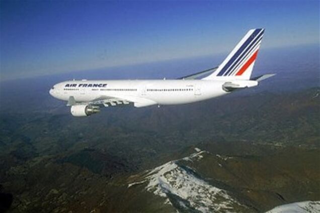 Во Франции туристам предложат полеты в невесомости