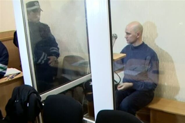 Камеры засняли 'днепропетровских террористов' во время терактов