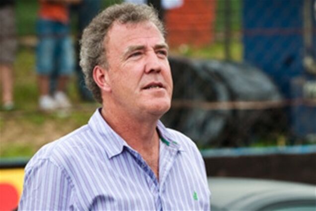 Ведущий шоу Top Gear о китайских авто: 'Скоро они будут повсюду'