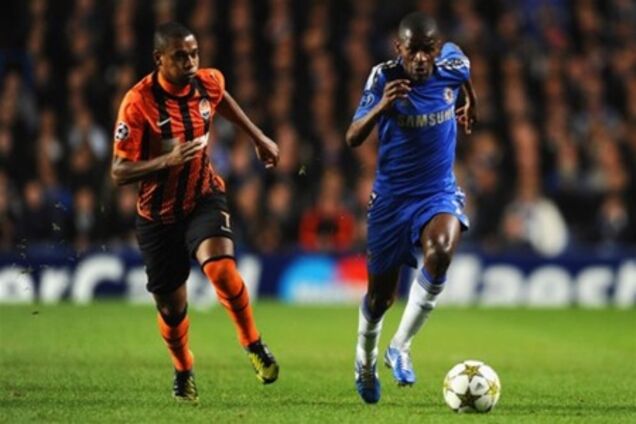 Фернандиньо покидает 'Шахтер' и переезжает в Манчестер