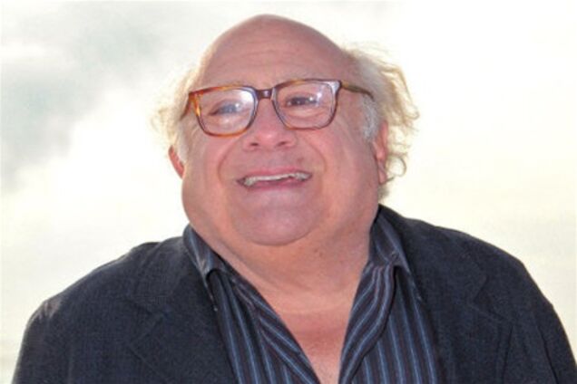 Дэнни ДеВито передумал разводится