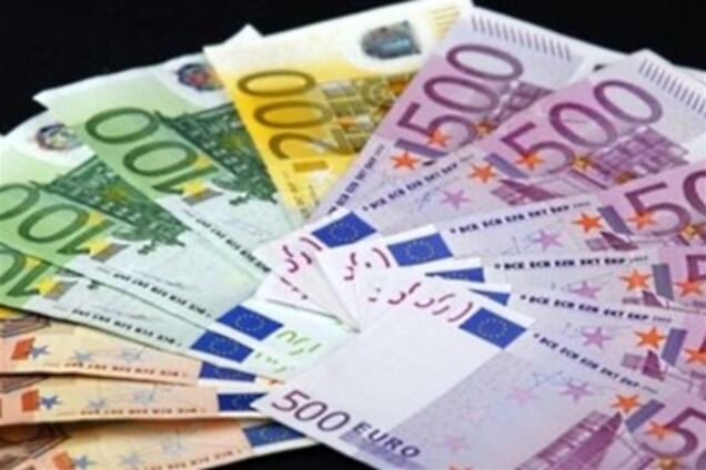 Межбанк открылся падением евро, 07 декабря 2012