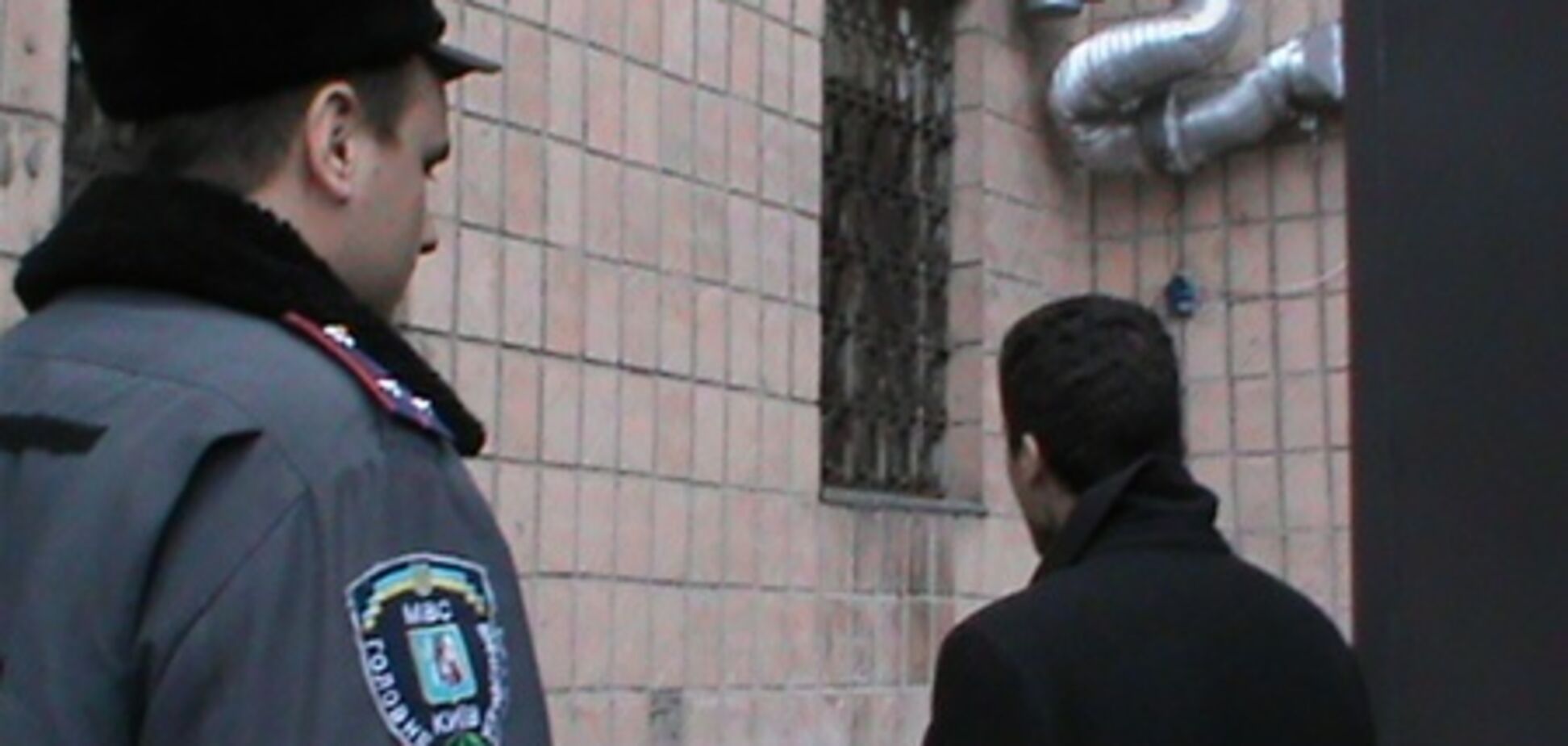 Ограбление киевского банка: $10 тысяч украли ради долгов