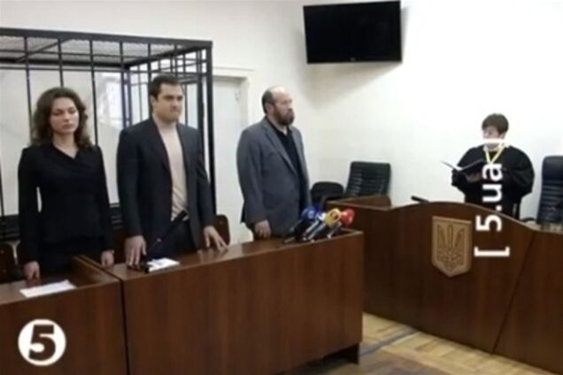 Комарницкого в любом другом суде оправдали бы - адвокат