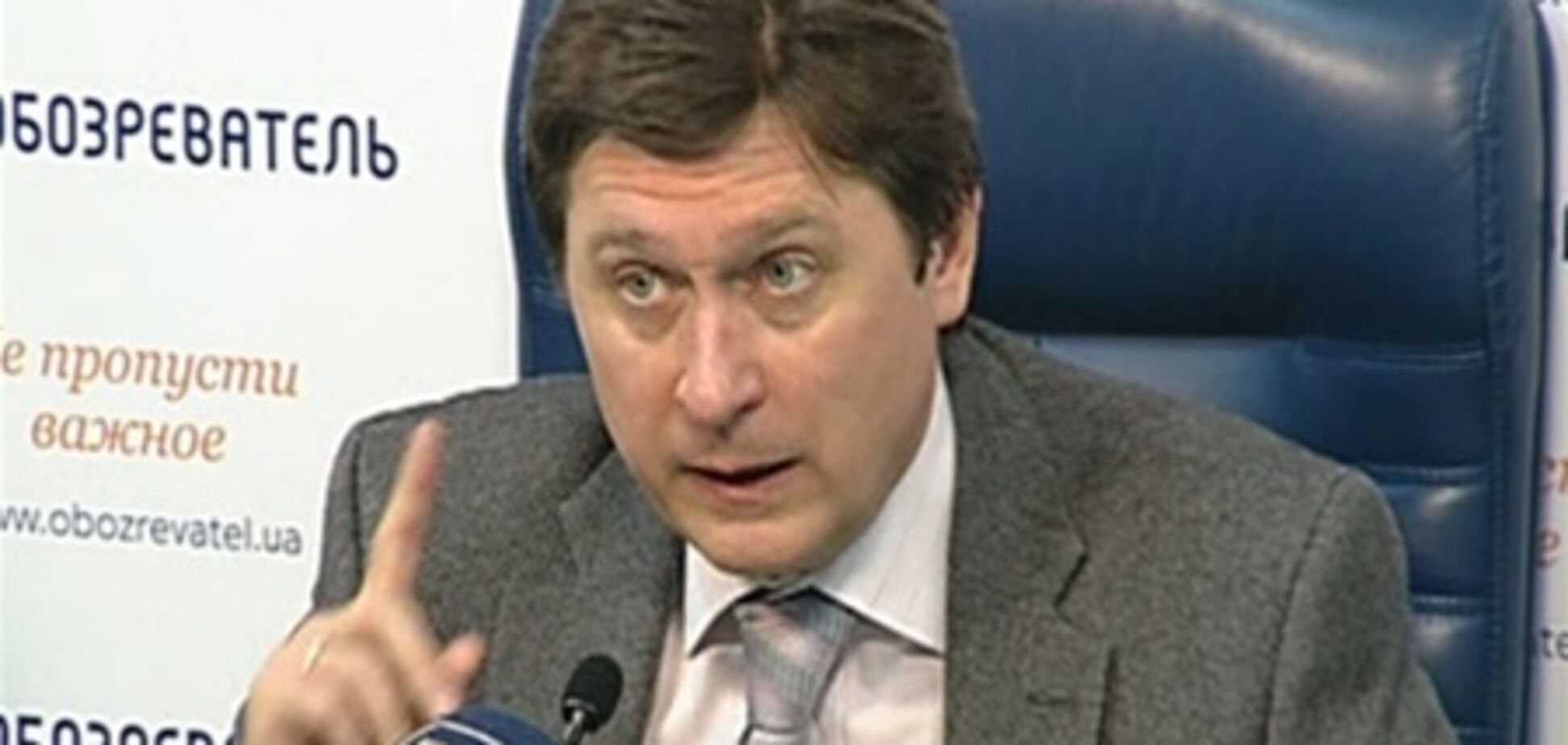 Яценюк, выдвигая Тимошенко в Президенты, 'убивает двух зайцев' - эксперт
