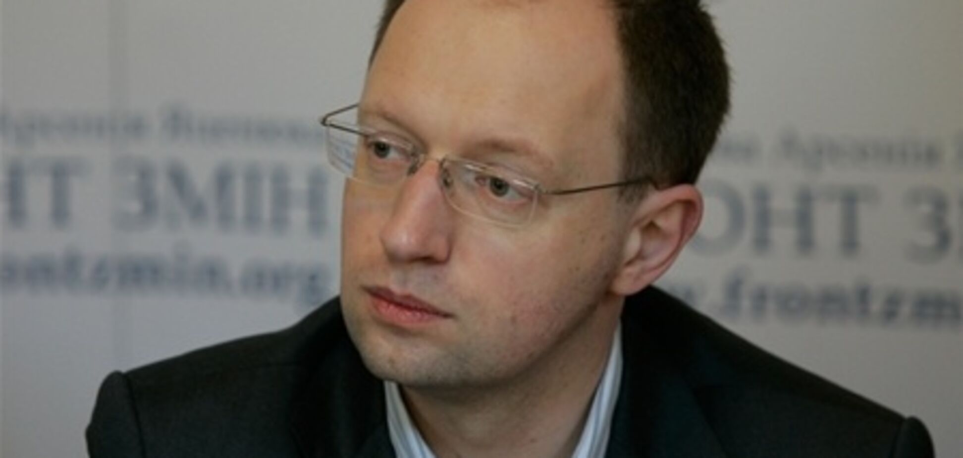 ЗМІ: в опозиції зріє бунт проти Яценюка