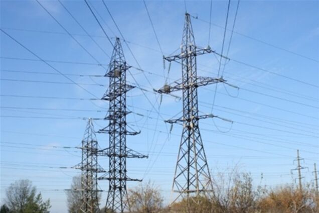 У 5 областях знеструмлено 127 населених пунктів