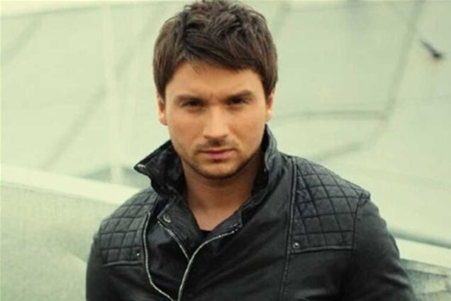 Лазарєв збирається судитися з соцмережею Вконтакте