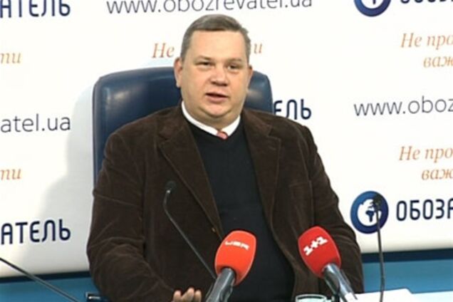 Новая ВР будет мудрее старой, если начнет работу 12.12.12 - маг