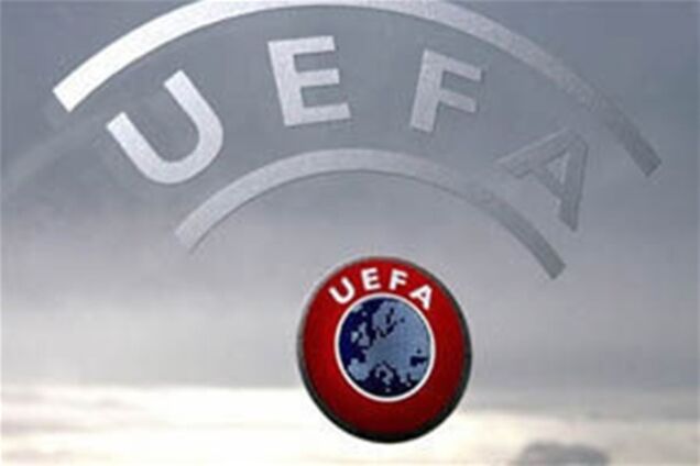 Рейтинг УЕФА. Украина ушла зимовать с 6-м показателем в сезоне