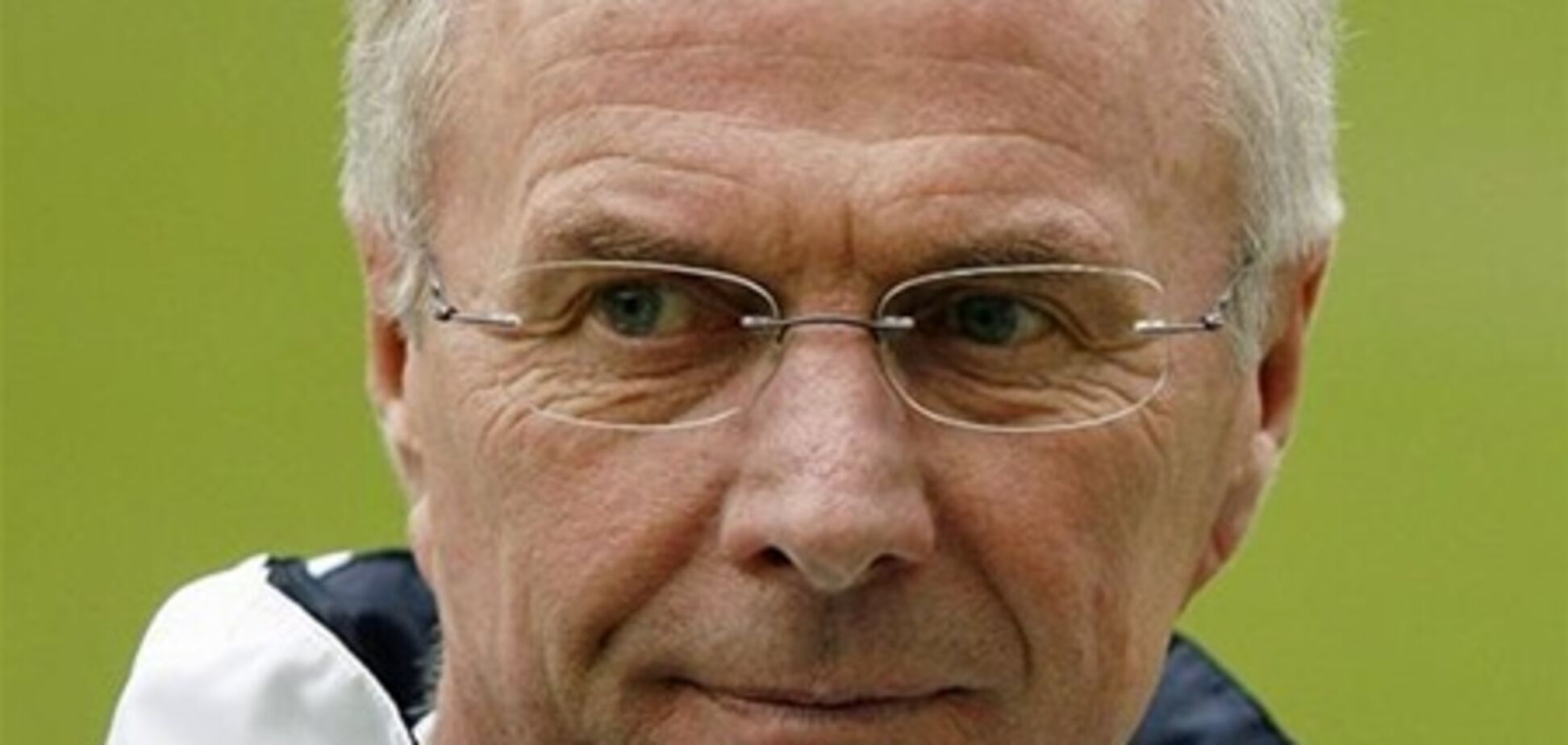 Эрикссон: было бы неплохо поработать с Украиной