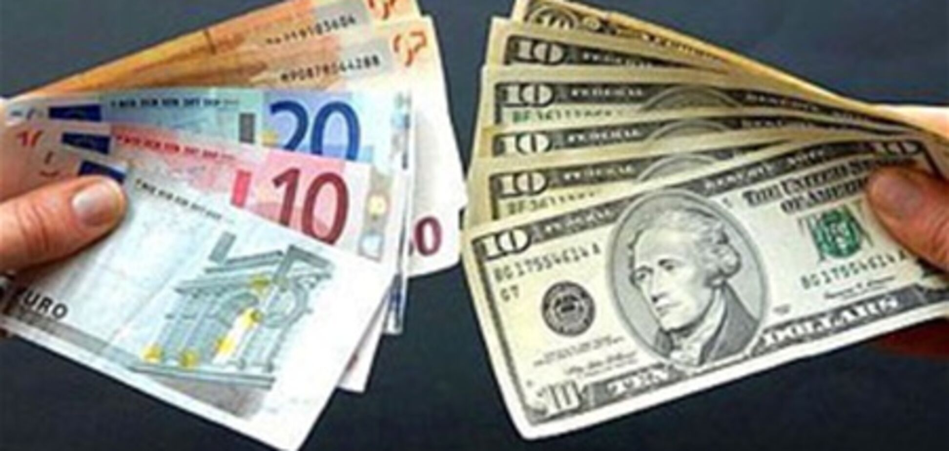 Курсы валют на 7 декабря 2012 года