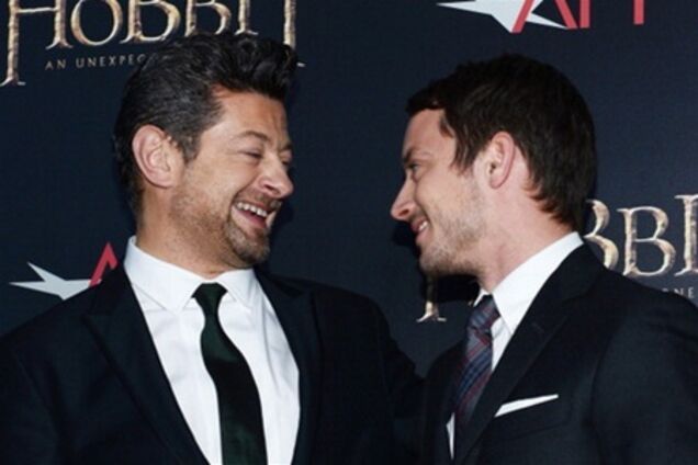 'Хоббит': премьера в Нью-Йорке