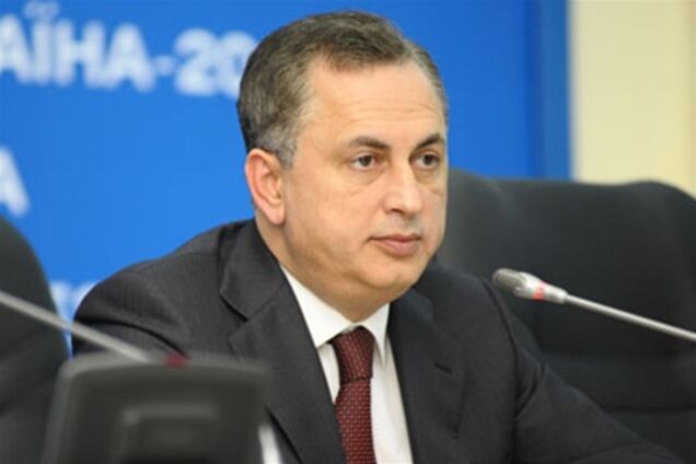 Колесников открыл в Белой Церкви ледовый стадион