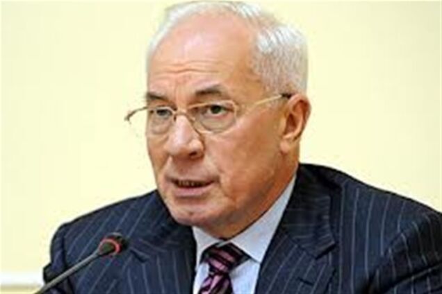 Азаров: соглашение об ассоциации с ЕС будет в ближайшее время