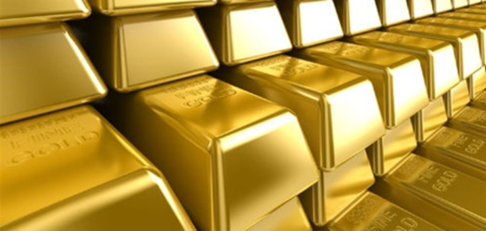 Эксперты заявляют, что золото в 2013 году увеличится в цене 