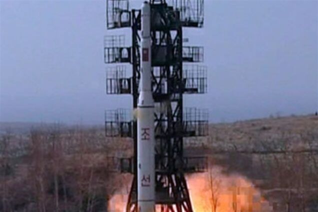 Зачем молодому Киму большая ракета?