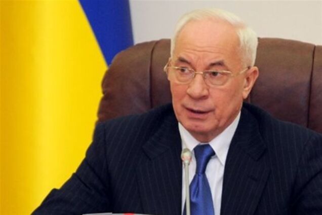 Азаров: без реформ Украину не вытянуть