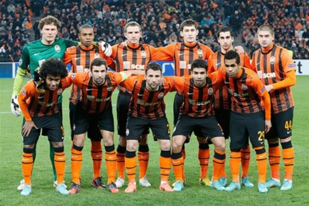 'Шахтер': на пути к совершенству