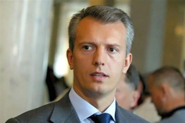 Хорошковский о евроинтеграции: ускорить нельзя медлить