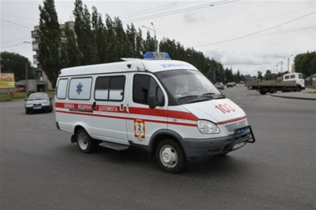 В Керчи дети отравились покупной водой