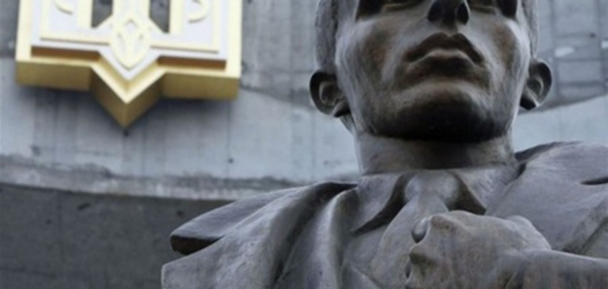 Грузинский режиссер снимет фильм о любви убийцы Бандеры