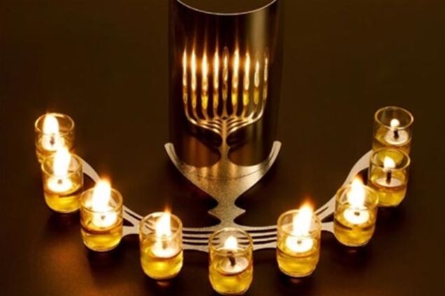 Сьогодні євреї відзначають Хануку