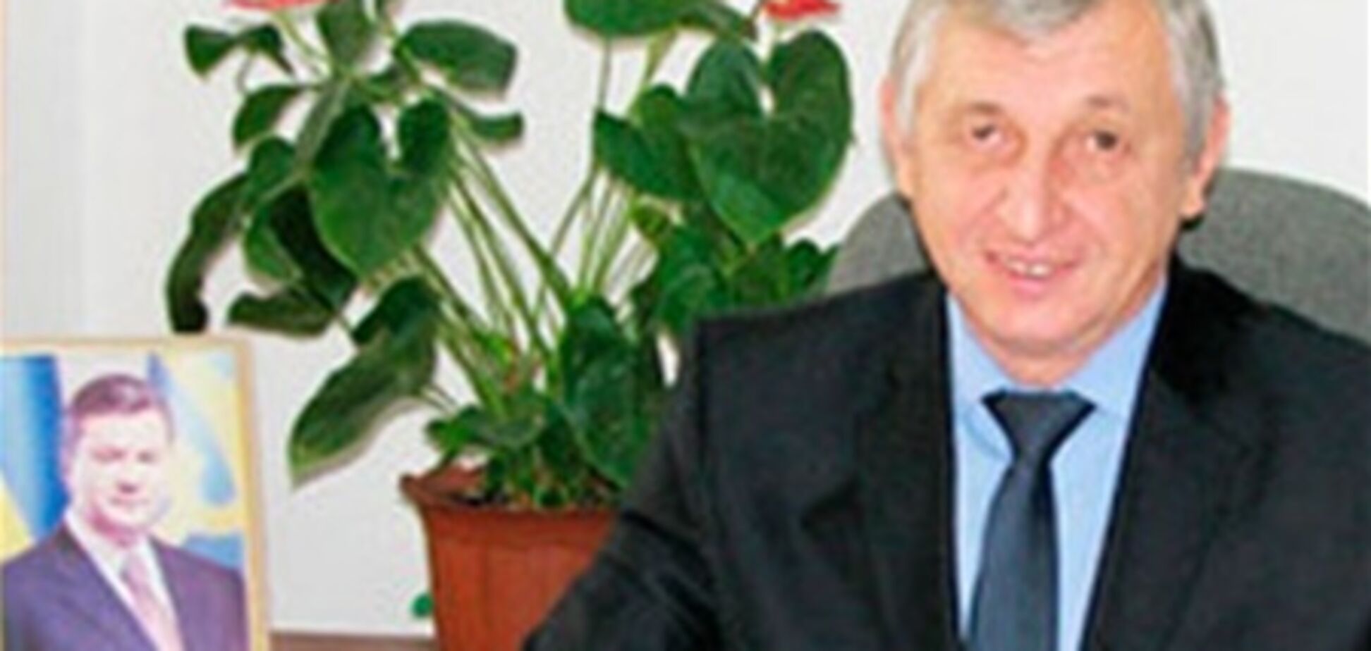 Перевыборы на скандальном округе пройдут без 'победителя'