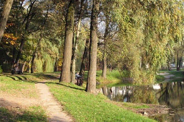 Прокуратура требует в суде отменить продажу земли Сырецкого гая