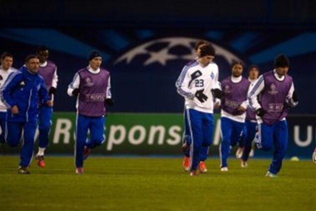 'Динамо': валидол, провал и своя Лига Европы