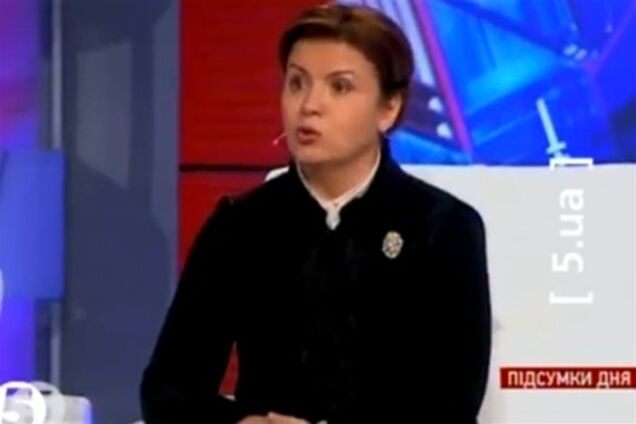 Ставнийчук уволится, если Конституцию вынесут на референдум