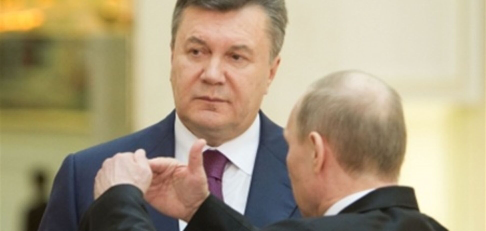 Янукович хочет углубить свободу вероисповедания