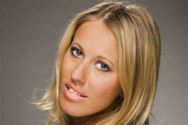 Собчак бросила очередного бойфренда