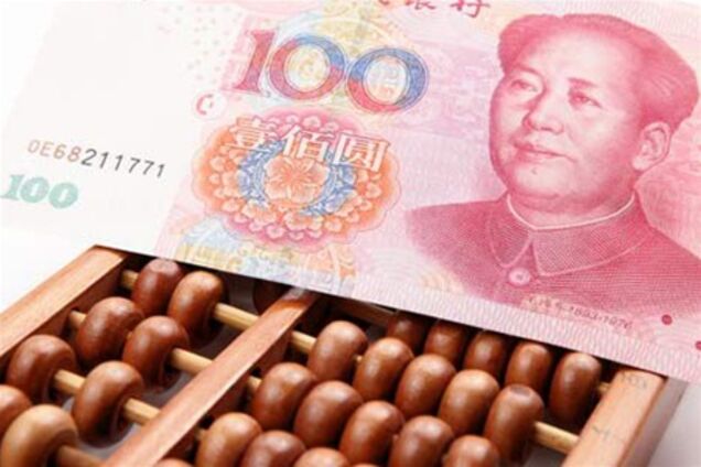 Китай отказал Украине в миллиарде долларов на перевод ТЭЦ на уголь