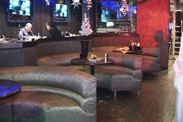 Прокуратура взяла на контроль расследование стрельбы в ночном клубе Одессы