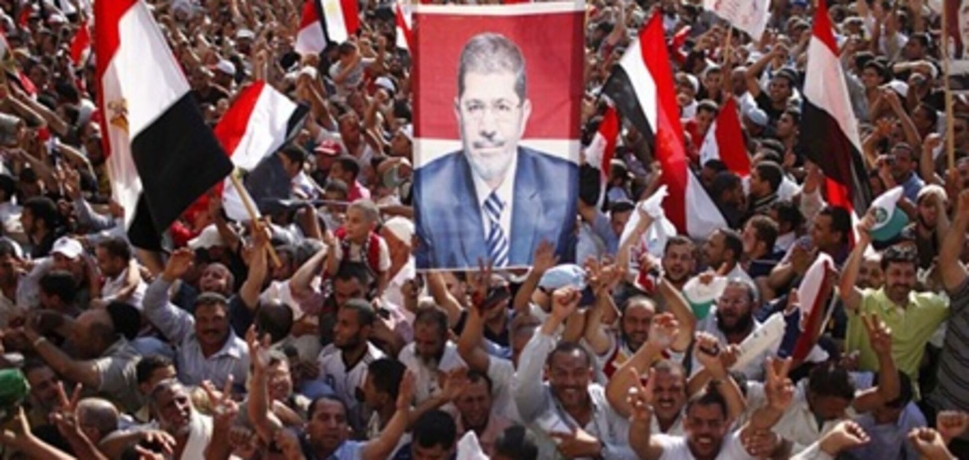 Египет: оппозиция продолжит протесты и забастовки