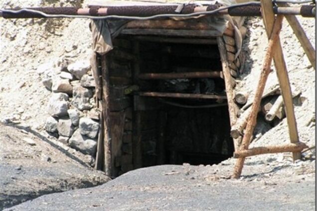 Le Temps: угольные 'копанки' растут в Украине, как грибы