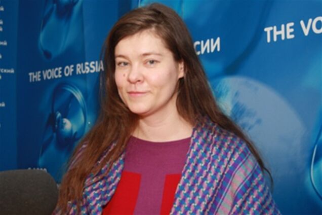 Сирийские повстанцы грозятся убить украинскую журналистку