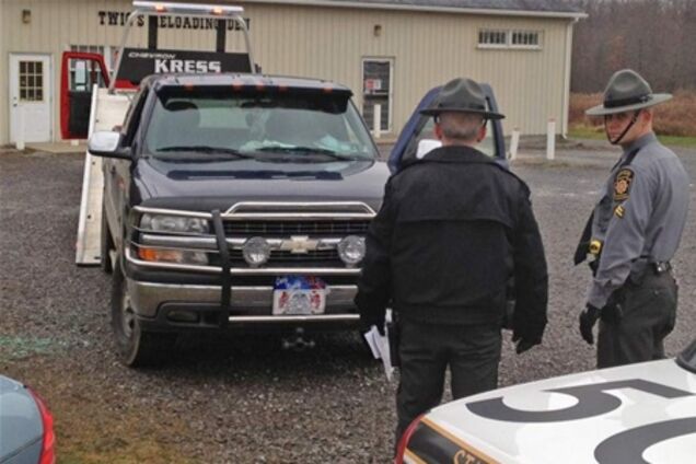 Батько застрелив 7-річного сина після невдалої спроби продати пістолет