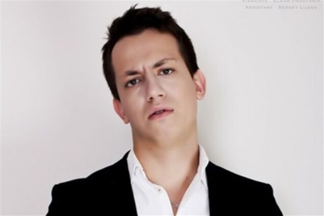 Дурнев розповів про свій перший сексуальний досвід