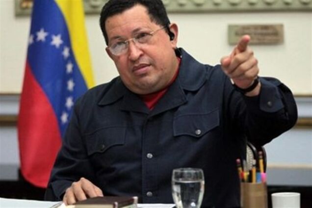 У Чавеса виявлено нові ракові клітини