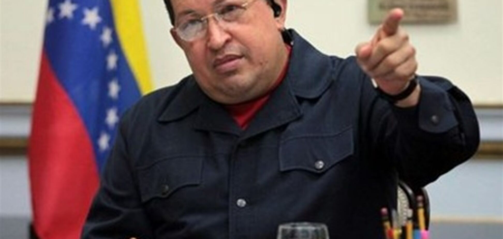 У Чавеса обнаружены новые раковые клетки