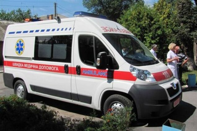 В Кременчуге двое малышей отравились 'Бисапрололом'