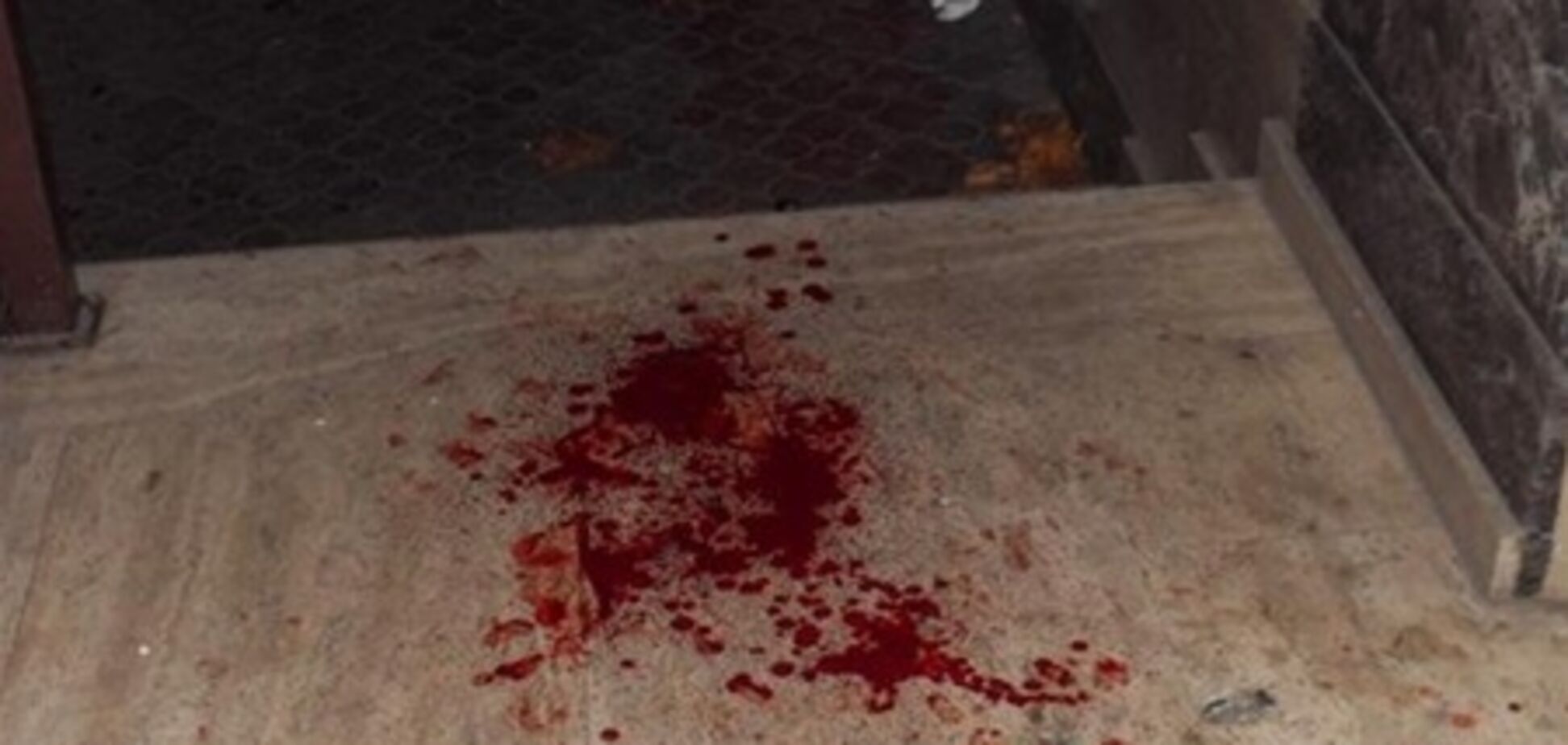 Стрельба в ночном клубе в Одессе: есть погибшие