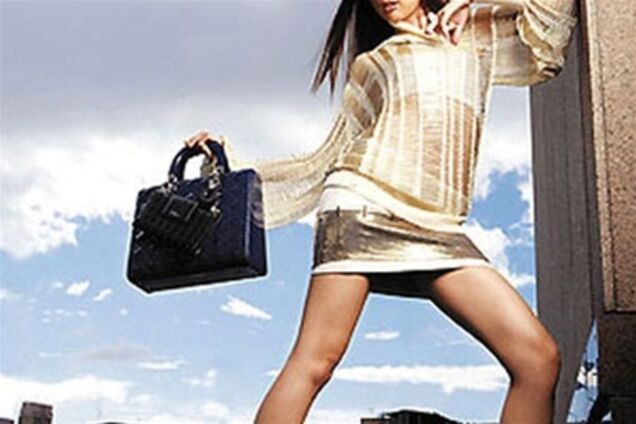  Как женская сумочка влияет на здоровье