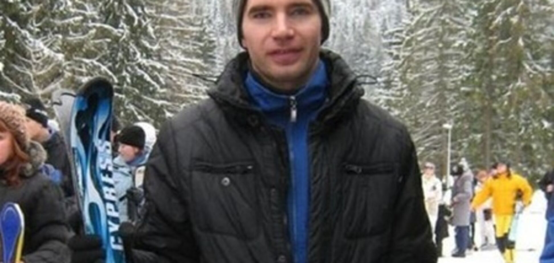 Журналист 'Лиги' звонил маме перед смертью: осталось только шаг сделать